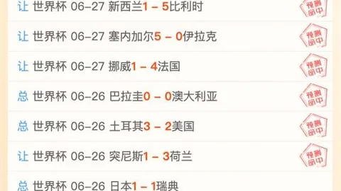 瑞典超焦点国民彩票：哈马比对阵赫根，14场精彩比分大盘点
